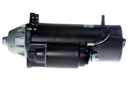 Система стартера HELLA для FORD FOCUS Turnier (DNW) 1.8 TDCi